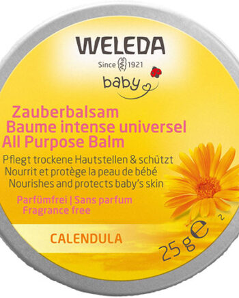 Weleda Calendula All Purpose Balm