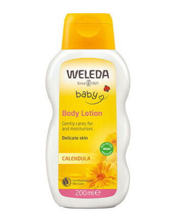 Weleda Calendula Body Lotion
