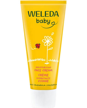 Weleda Calendula Face Cream