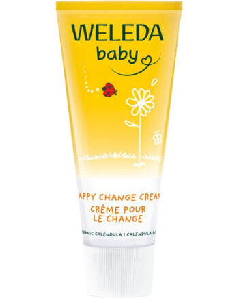 Weleda Calendula Nappy Change Cream