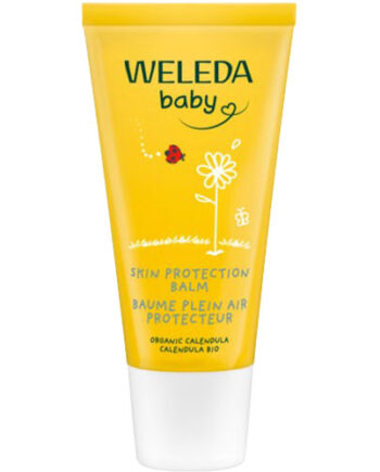 Weleda Calendula Weather Protection Cream