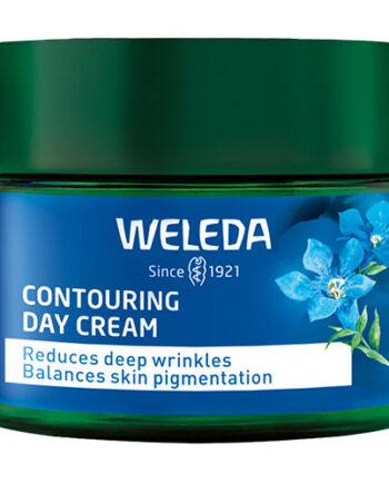 Weleda Contouring Day Cream