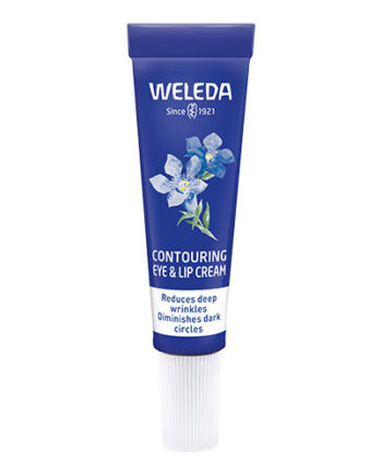 Weleda Contouring Eye   Lip Cream