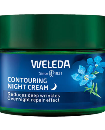 Weleda Contouring Night Cream