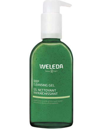 Weleda Deep Cleansing Gel