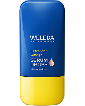 Weleda Extra Rich Omega Serum Drops