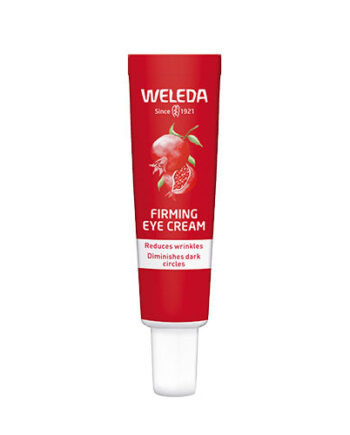 Weleda Firming Eye Cream