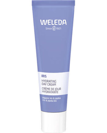 Weleda Iris Hydrating Day Cream