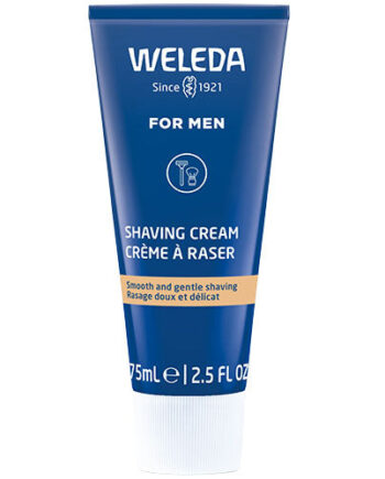 Weleda Men Shaving Cream