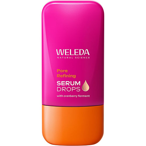 Weleda Pore-refining Serum Drops