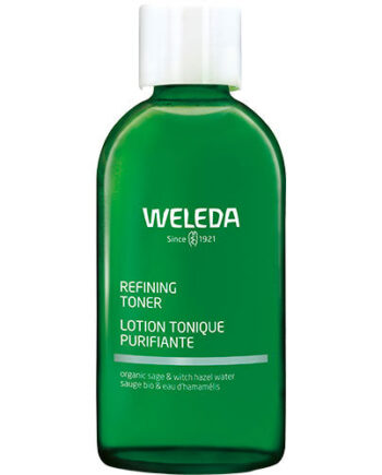 Weleda Refining Toner