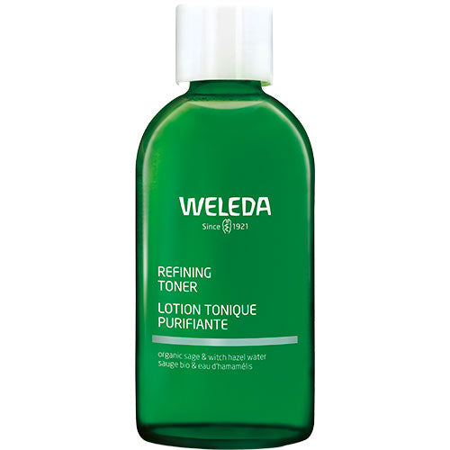 Weleda Refining Toner