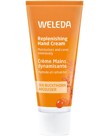 Weleda Replenishing Hand Cream
