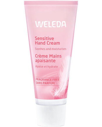 Weleda Sensitive Hand Cream