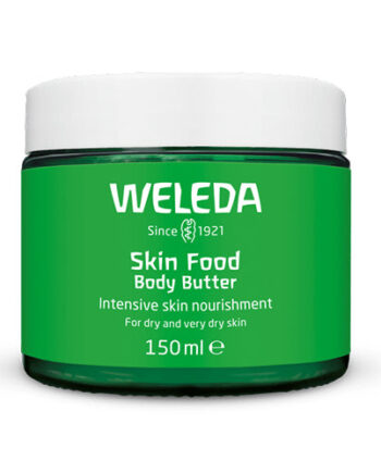 Weleda Skin Food Body Butter