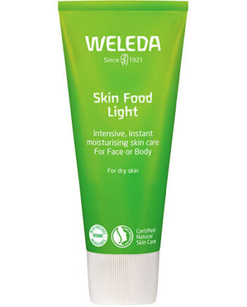 Weleda Skin Food Light