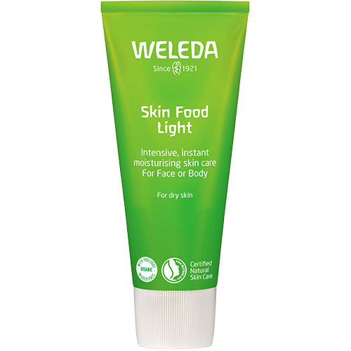 Weleda Skin Food Light