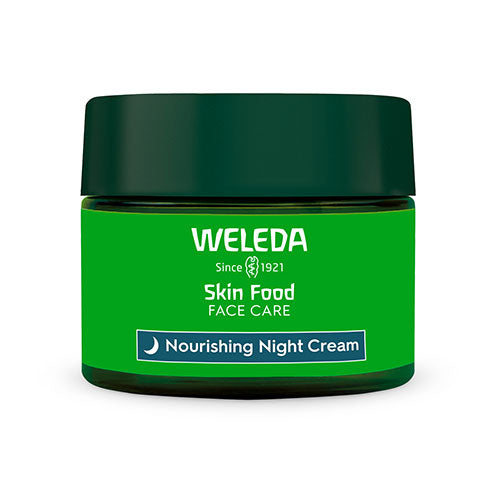 Weleda Skin Food Nourishing Night Cream