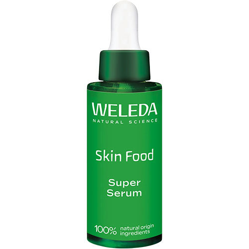 Weleda Skin Food Super Serum