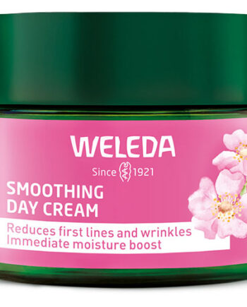 Weleda Smoothing Day Cream
