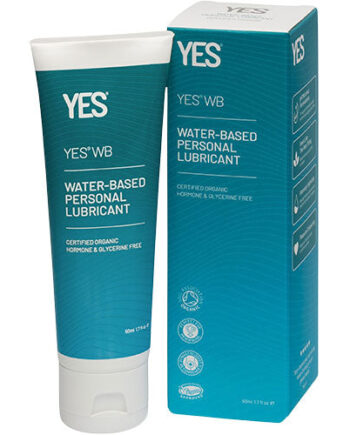 Yes Glidecreme  Intimpleje