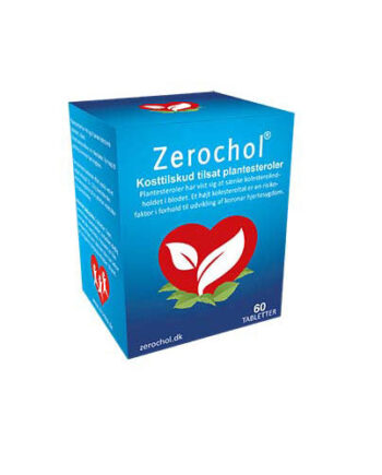 Zerochol