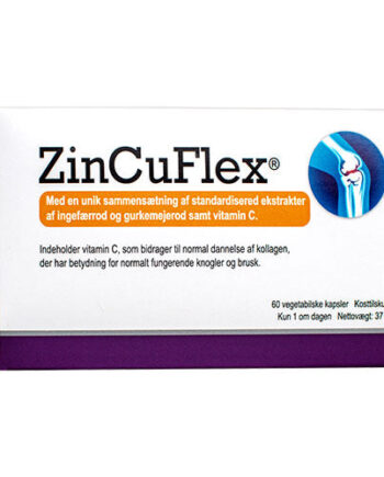 Zincuflex
