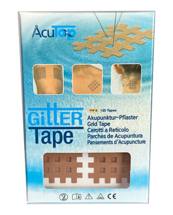 åcutop Gittertape Typ   120 Stk       Mm