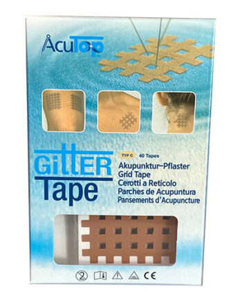 åcutop Gittertape Typ   40 Stk         Mm