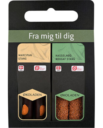 økoladen Fra Mig Til Dig Sampak  økologisk