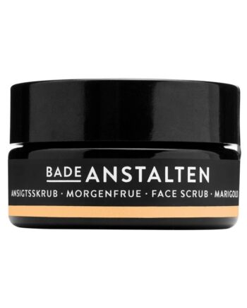 Badeanstalten Ansigtsskrub Morgenfrue 45 Ml