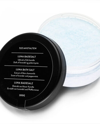 Badeanstalten Badesalt Luna