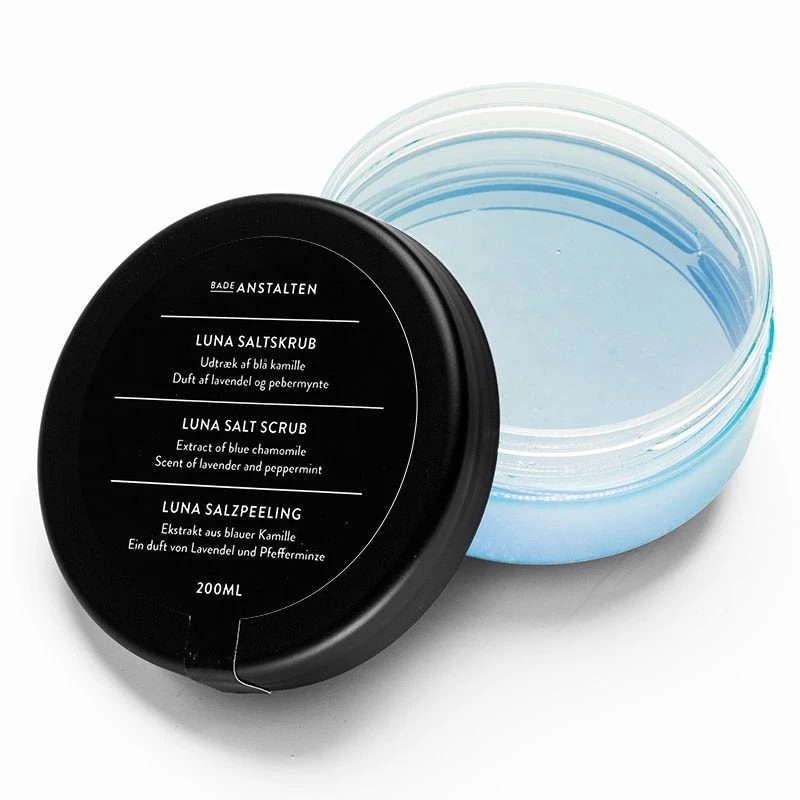 Badeanstalten Bodyscrub Luna 200