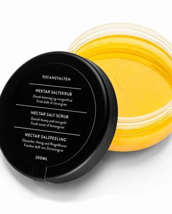 Badeanstalten Bodyscrub Nektar 200