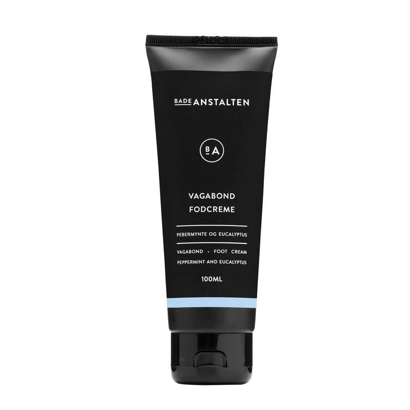 Badeanstalten Fodcreme Vagabond 100