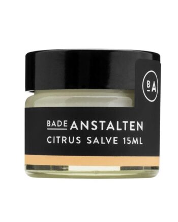 Badeanstalten Salve Citrus 15 Ml