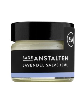 Badeanstalten Salve Lavendel 15 Ml