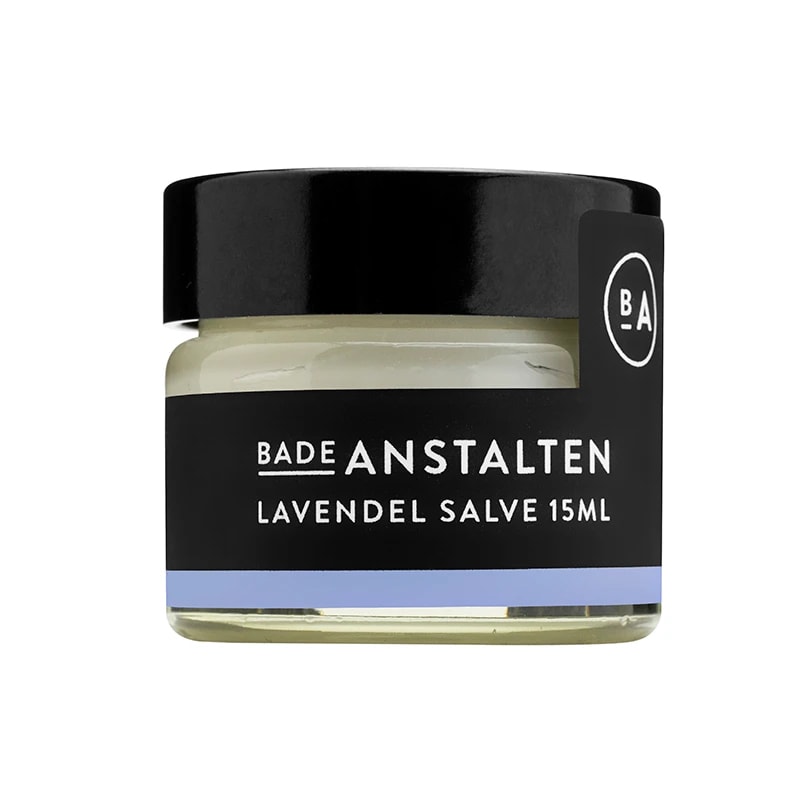 Badeanstalten Salve Lavendel 15 Ml