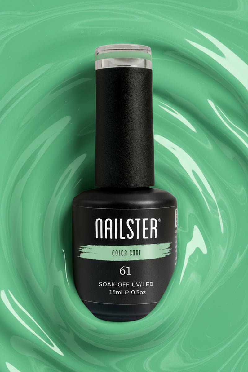 Bohemian Green 61