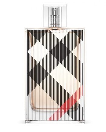 Burberry Brit For Her Edp 100 Ml