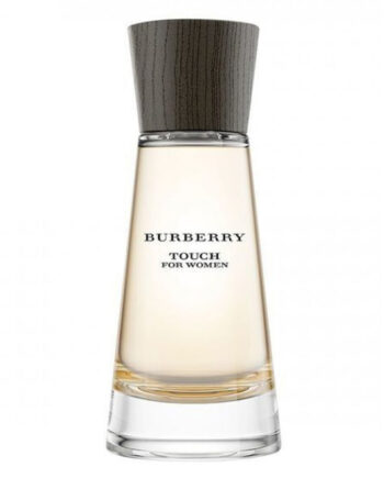 Burberry Touch For Women Edp 100 Ml