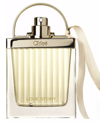 Chloé Love Story Edp 50 Ml