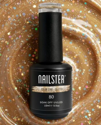 Combo Glitter     80