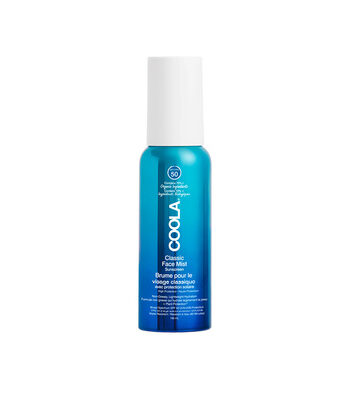Coola Classic Face Mist Spf 50 100 Ml
