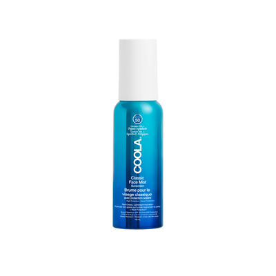 Coola Classic Face Mist Spf 50 100 Ml