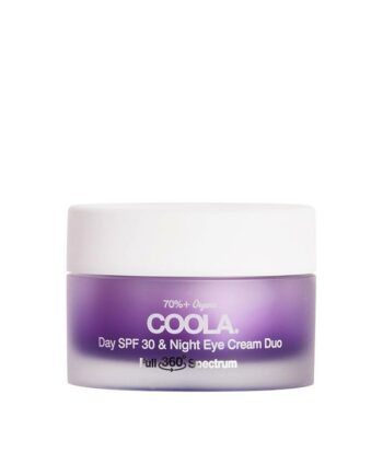 Coola Day Spf 30   Night Eye Cream Duo 24 Ml