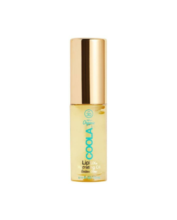 Coola Liplux Hydrating Lip Oil Spf 30     Ml