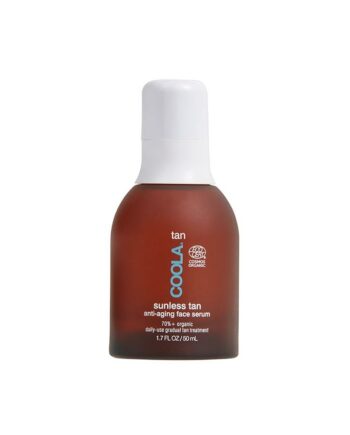 Coola Sunless Tan Anti-aging Face Serum 50 Ml