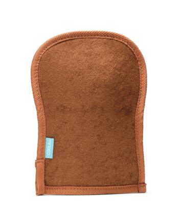 Coola Sunless Tan  -in-  Applicator Exfoliator Mitt