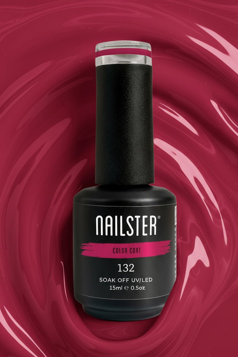 Dark Magenta 132